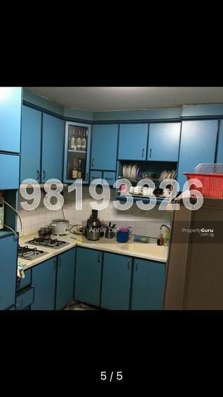 Blk 619 Choa Chu Kang North 7 (Choa Chu Kang), HDB 5 Rooms #133361962
